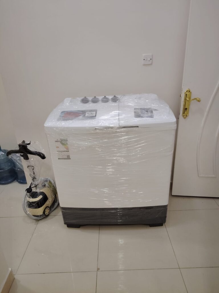 شركة شحن عفش