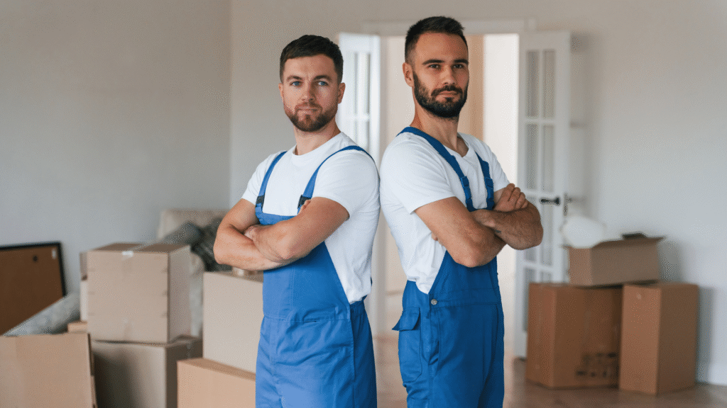 نقل عفش وأثاث شامل